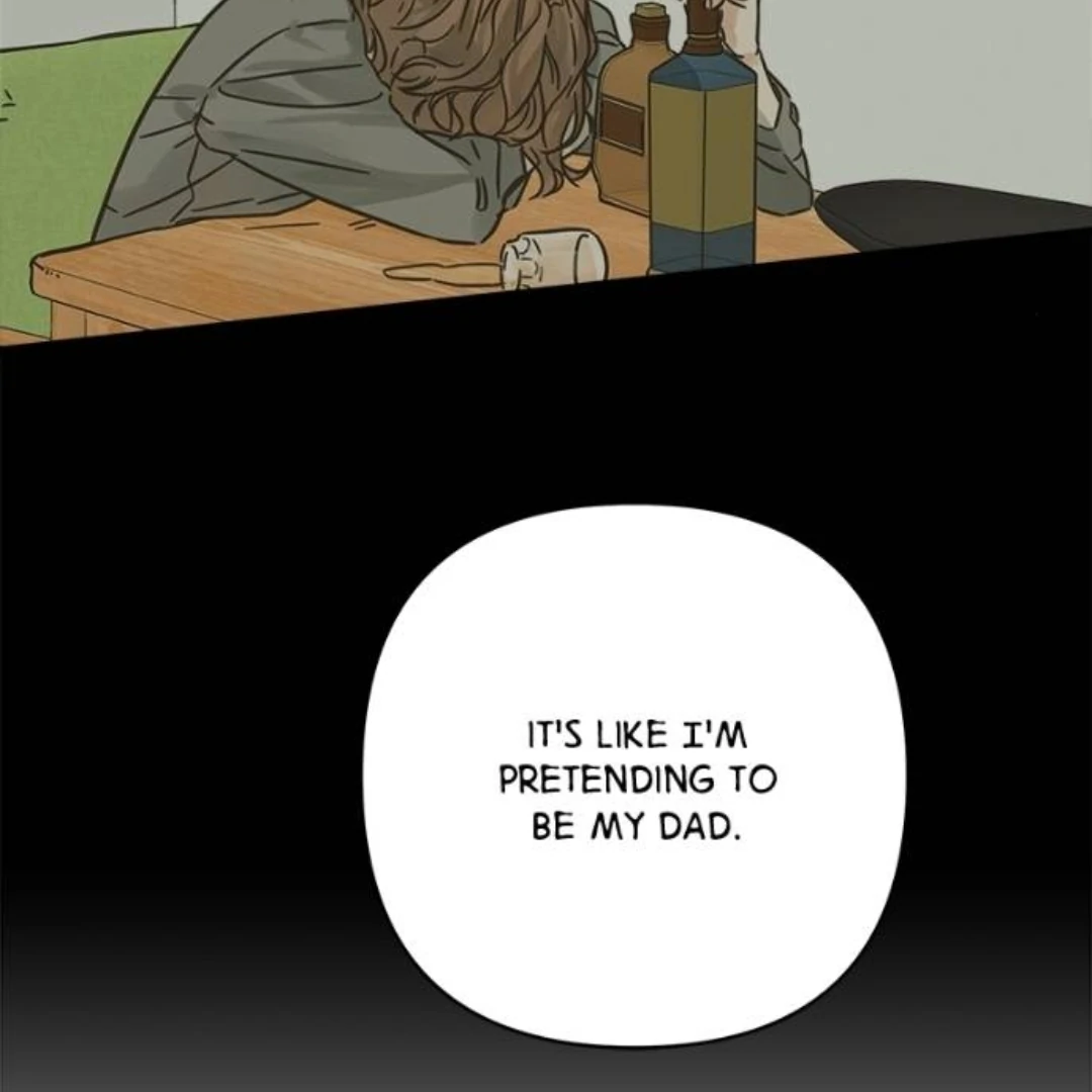 Girl with a Knife Chapter 139 - Page 125