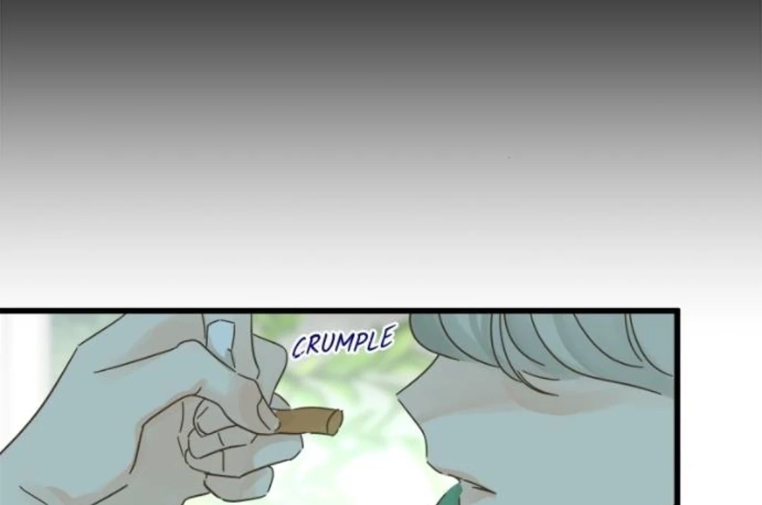 Girl with a Knife Chapter 139 - Page 126