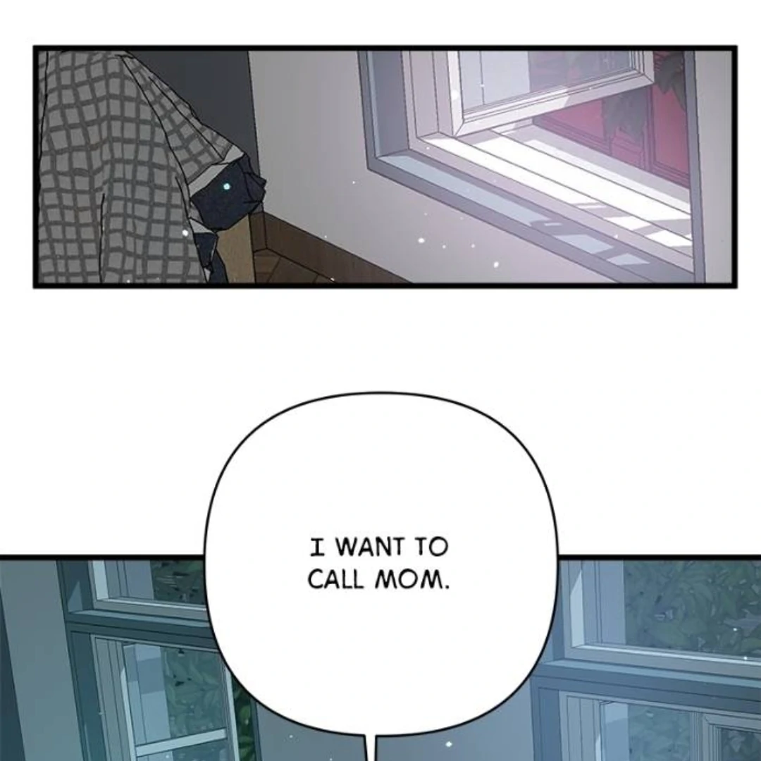 Girl with a Knife Chapter 139 - Page 133