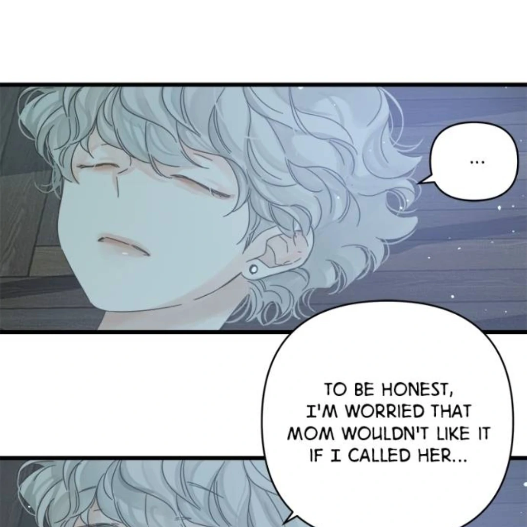 Girl with a Knife Chapter 139 - Page 136