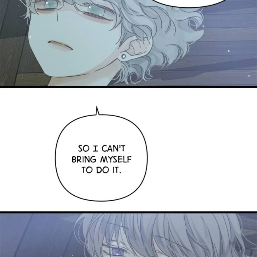 Girl with a Knife Chapter 139 - Page 137