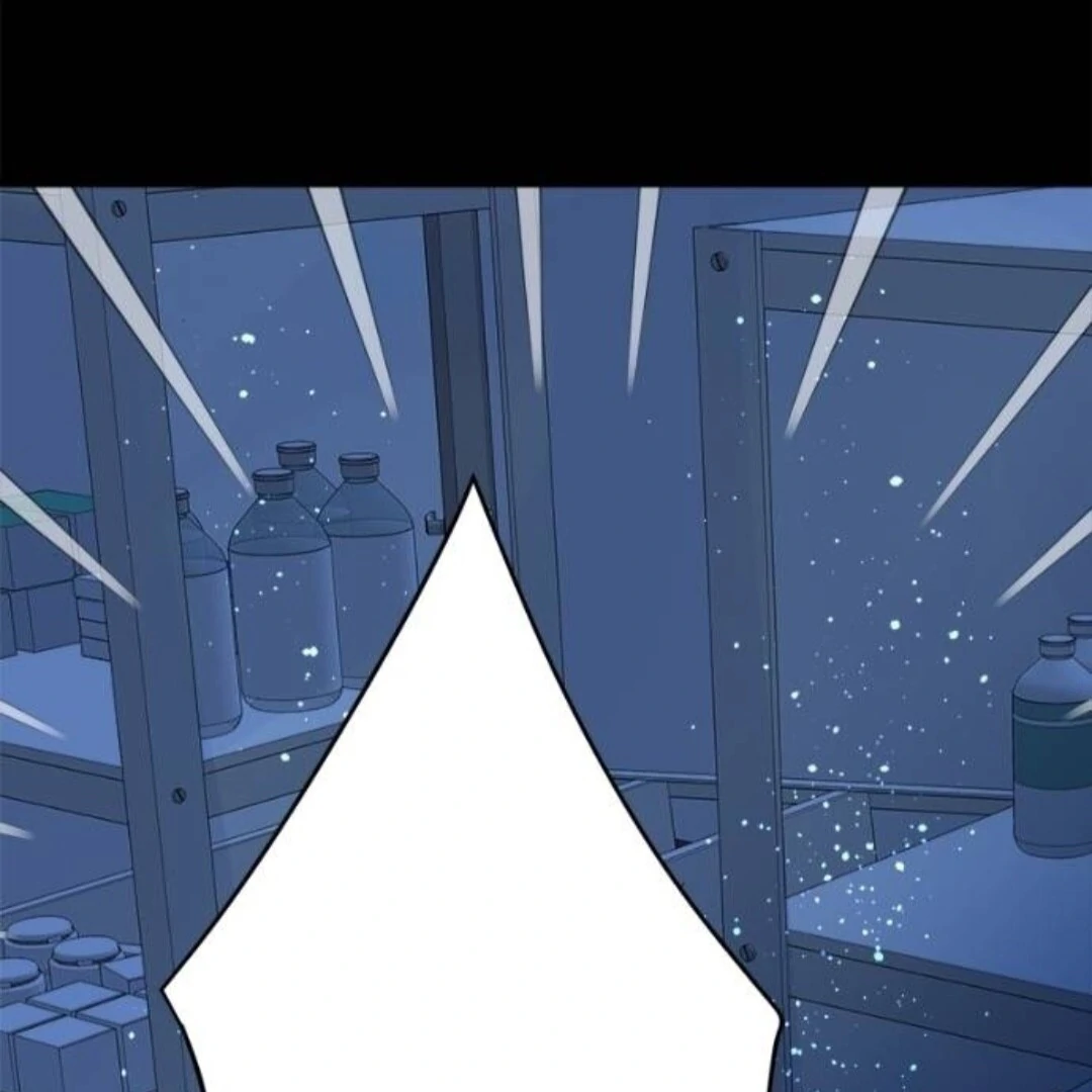 Girl with a Knife Chapter 139 - Page 14