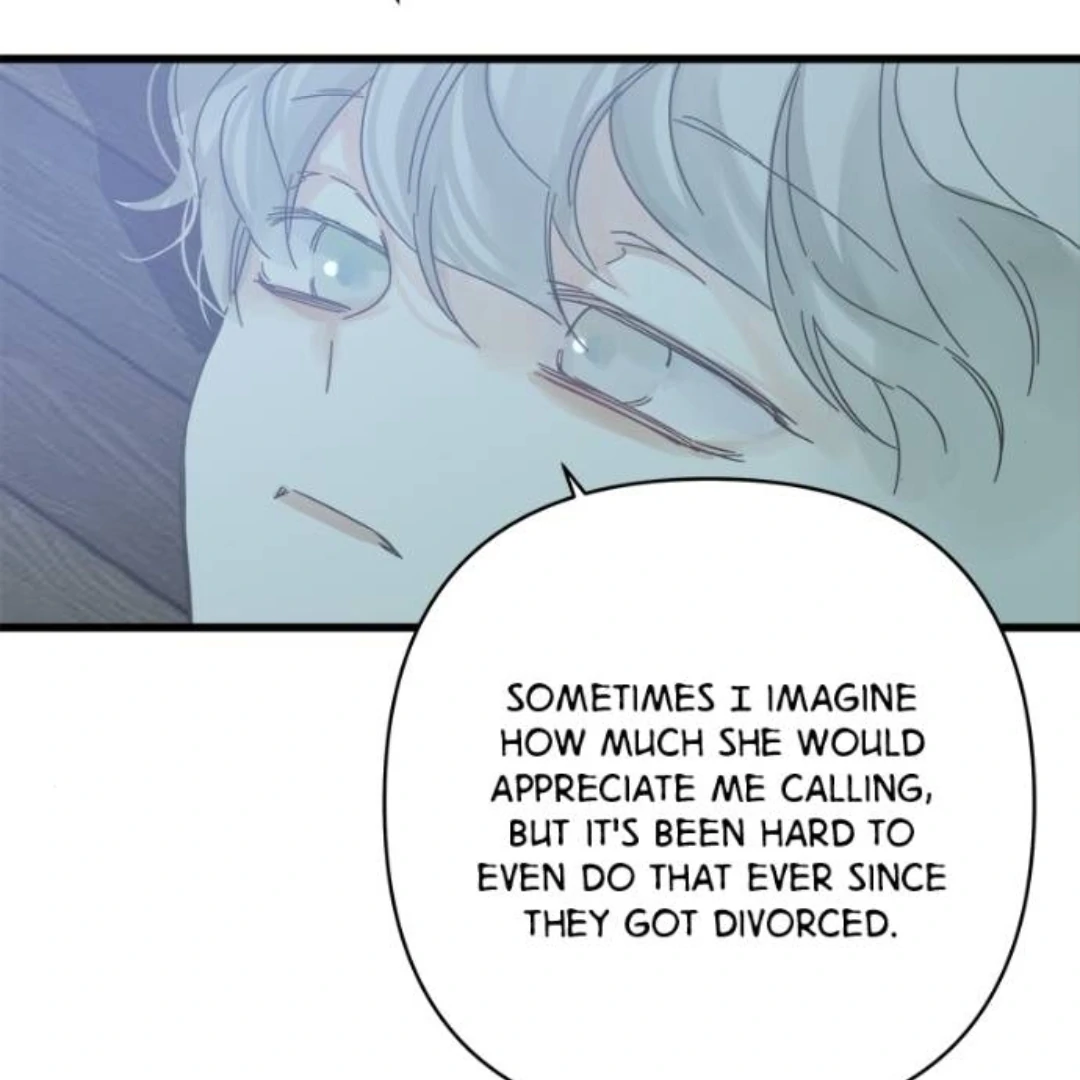 Girl with a Knife Chapter 139 - Page 140