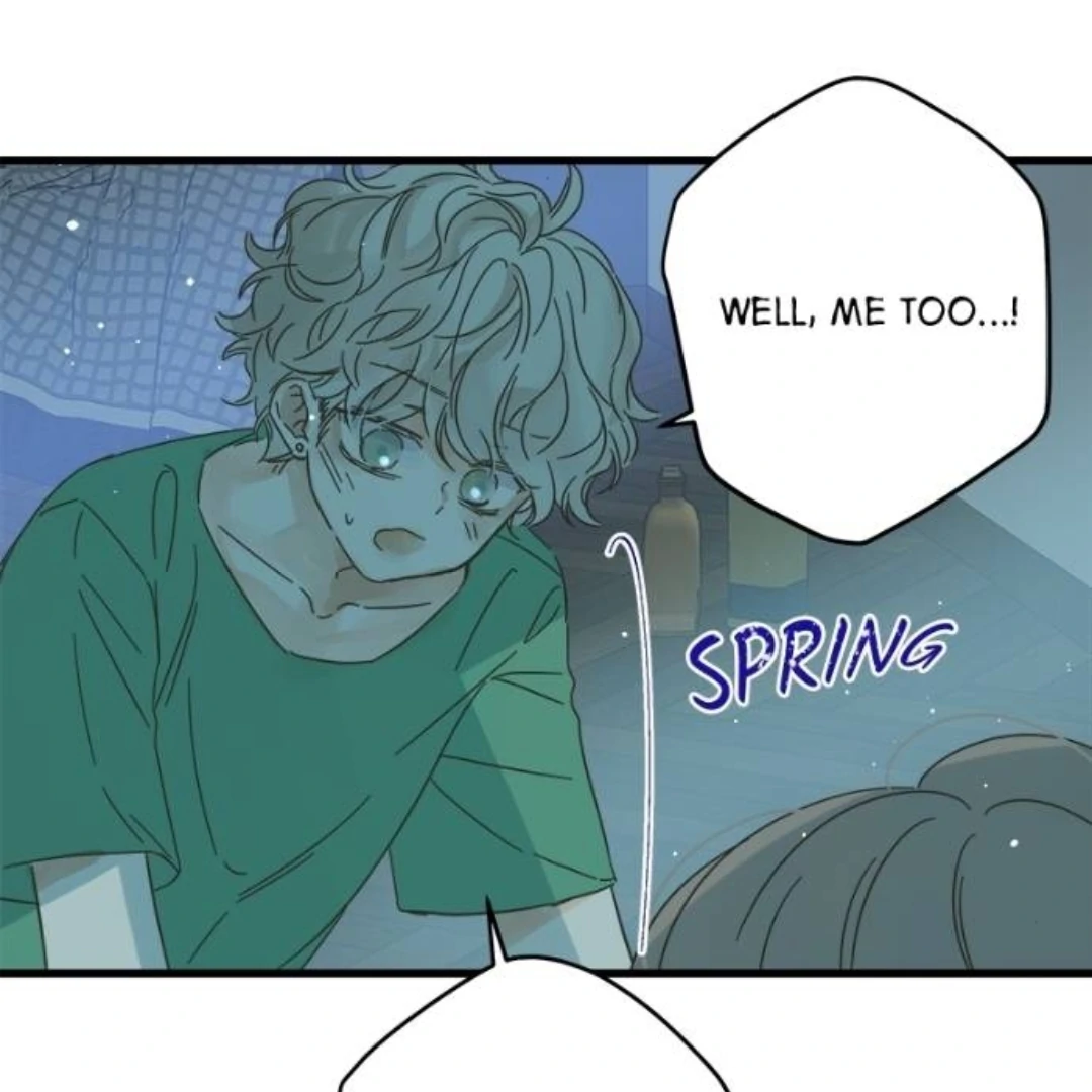 Girl with a Knife Chapter 139 - Page 147