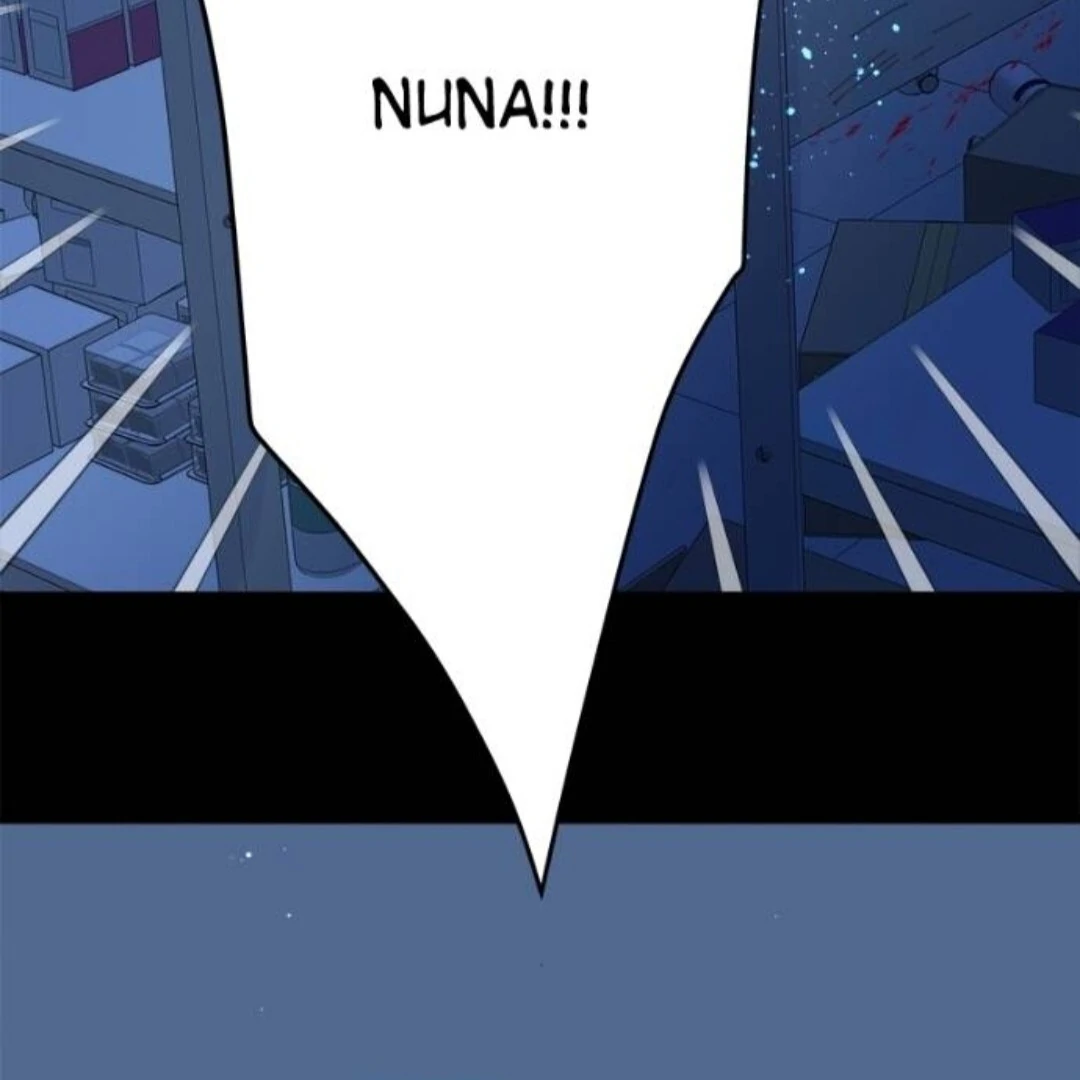 Girl with a Knife Chapter 139 - Page 15
