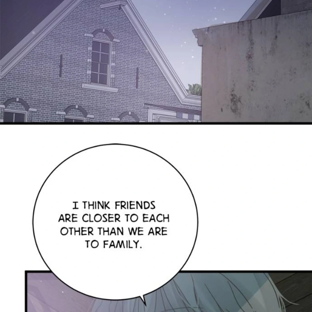 Girl with a Knife Chapter 139 - Page 150