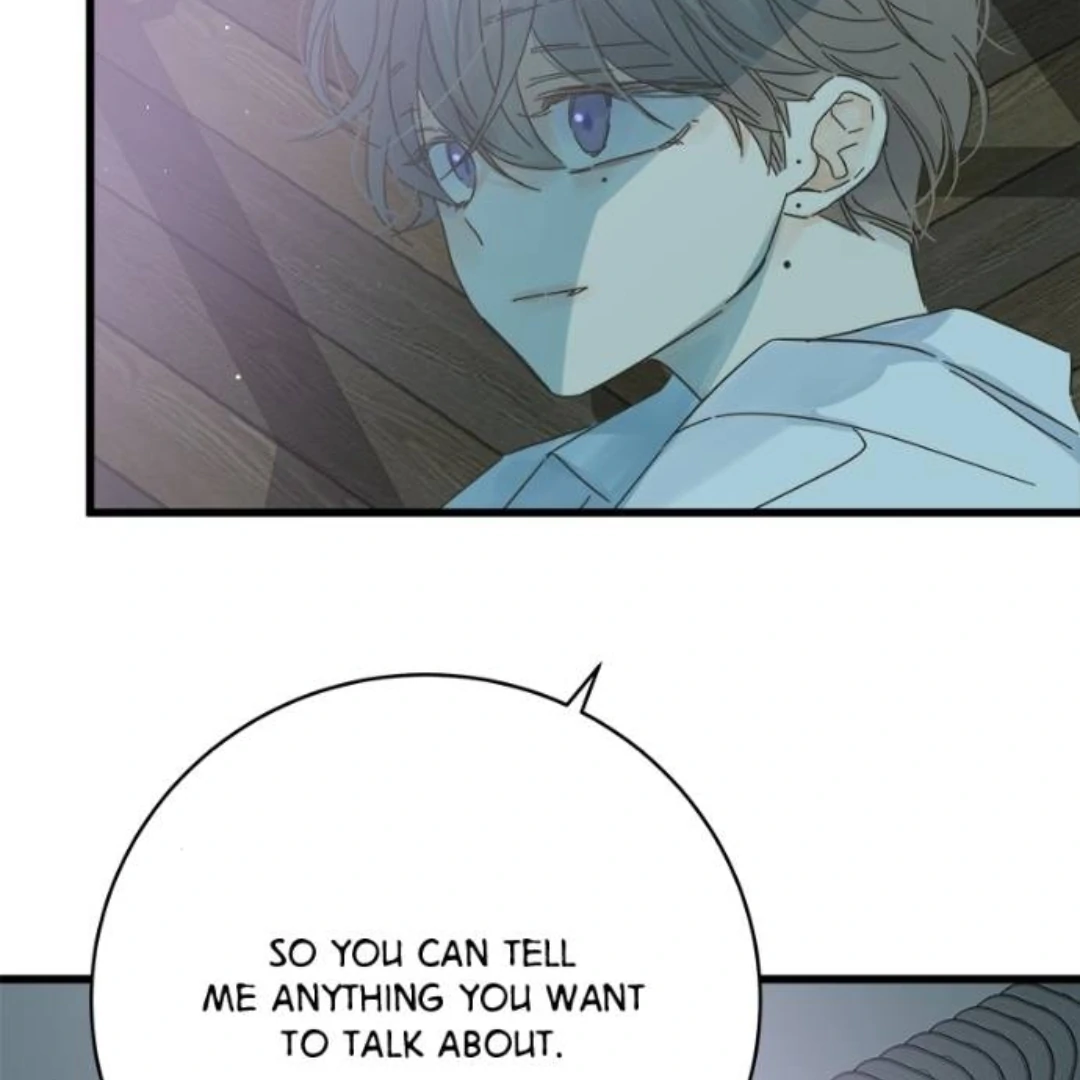 Girl with a Knife Chapter 139 - Page 151