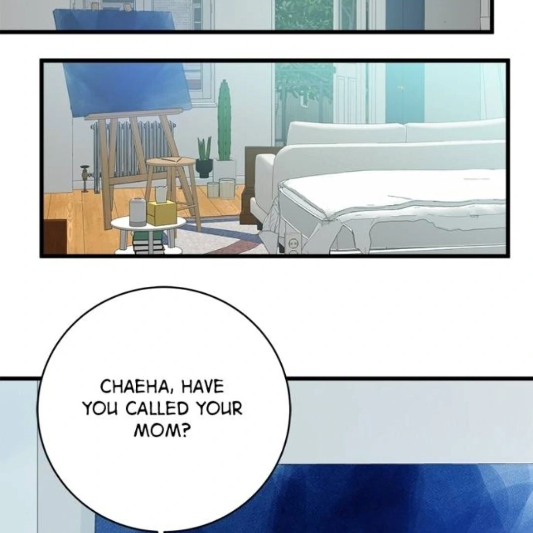 Girl with a Knife Chapter 139 - Page 155