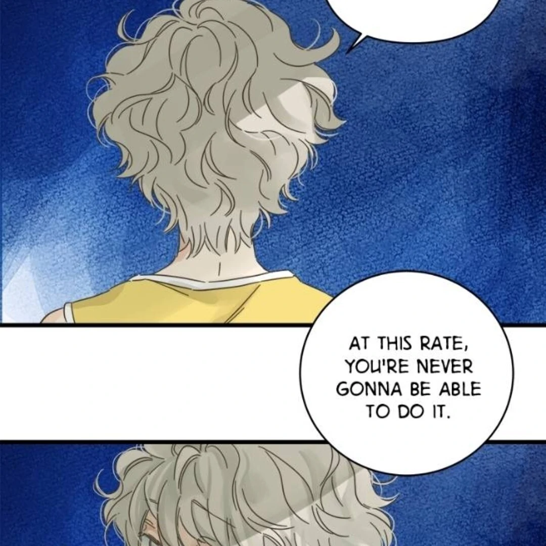 Girl with a Knife Chapter 139 - Page 158