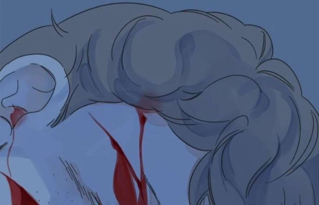 Girl with a Knife Chapter 139 - Page 16