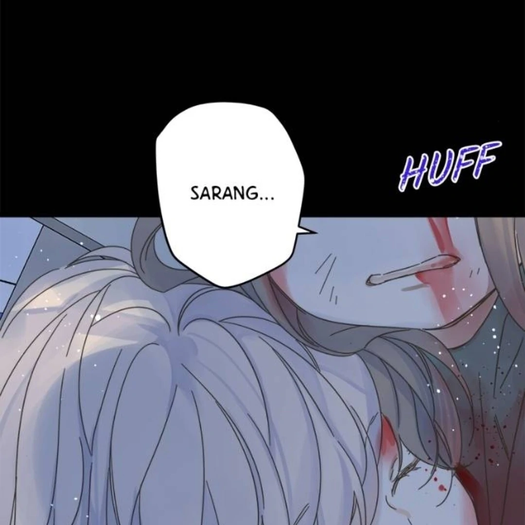 Girl with a Knife Chapter 139 - Page 2