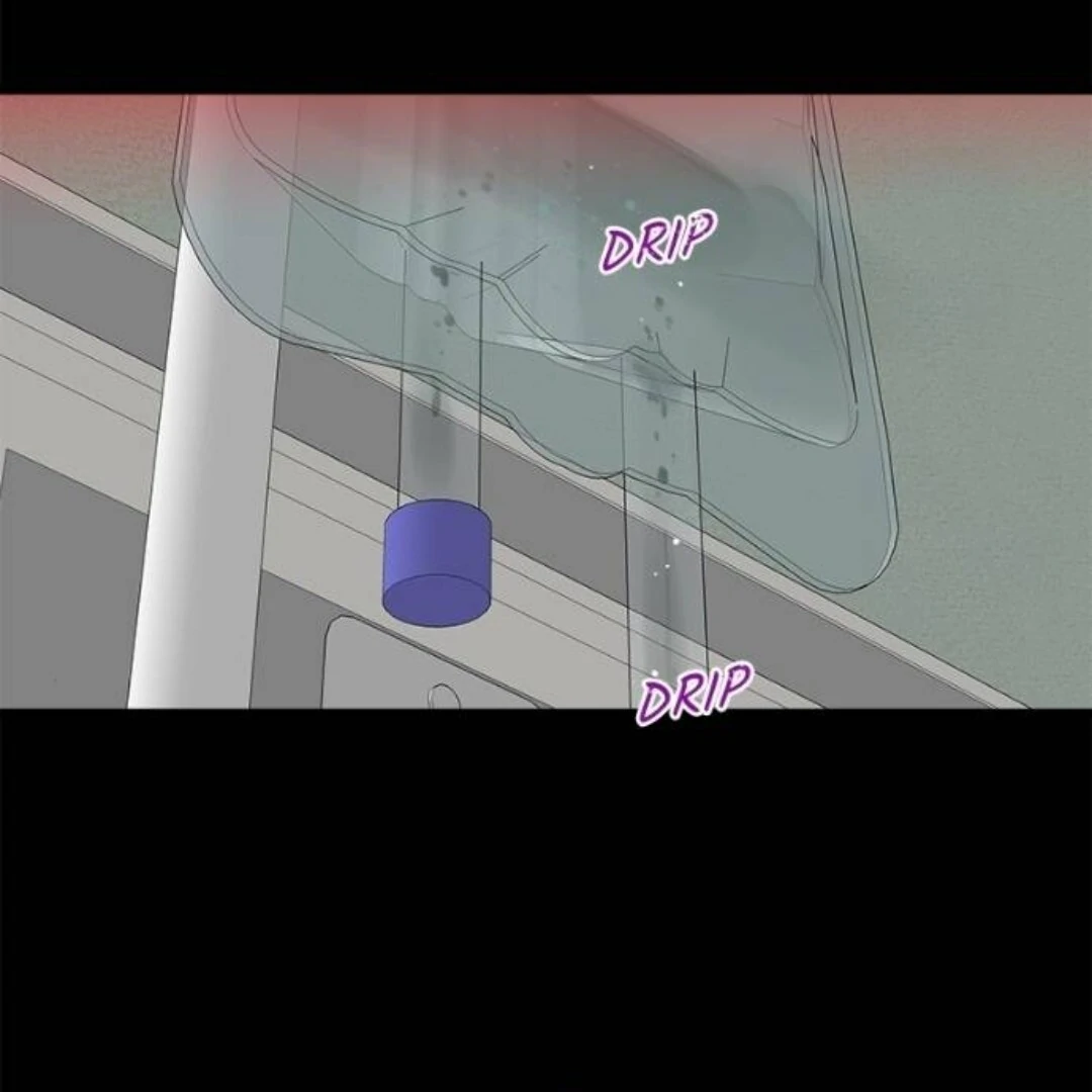 Girl with a Knife Chapter 139 - Page 21
