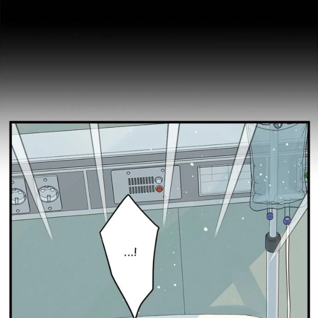 Girl with a Knife Chapter 139 - Page 23