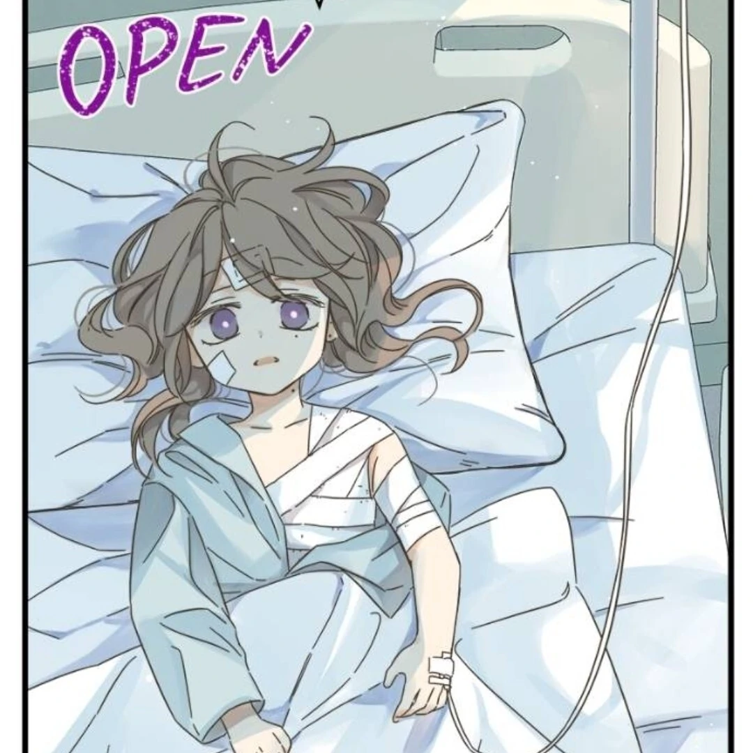 Girl with a Knife Chapter 139 - Page 24
