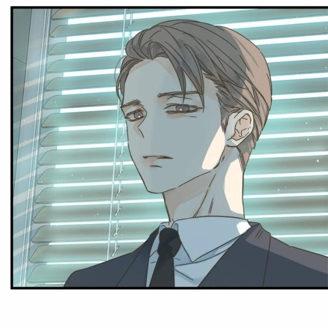 Girl with a Knife Chapter 139 - Page 27