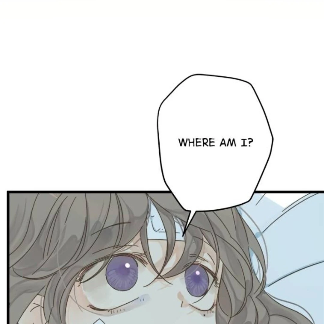Girl with a Knife Chapter 139 - Page 28