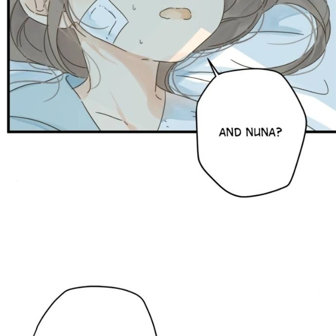 Girl with a Knife Chapter 139 - Page 29
