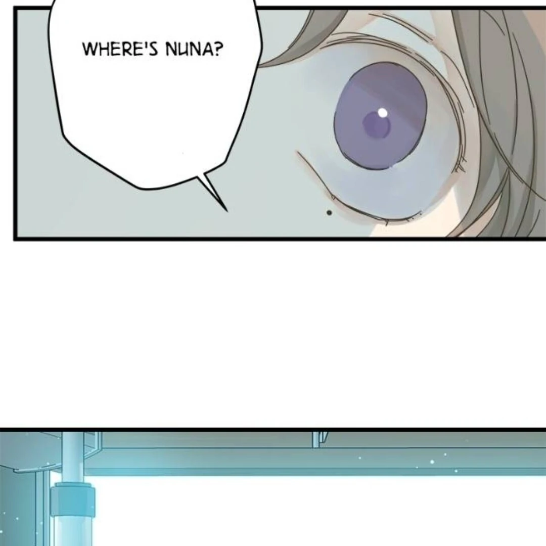Girl with a Knife Chapter 139 - Page 30