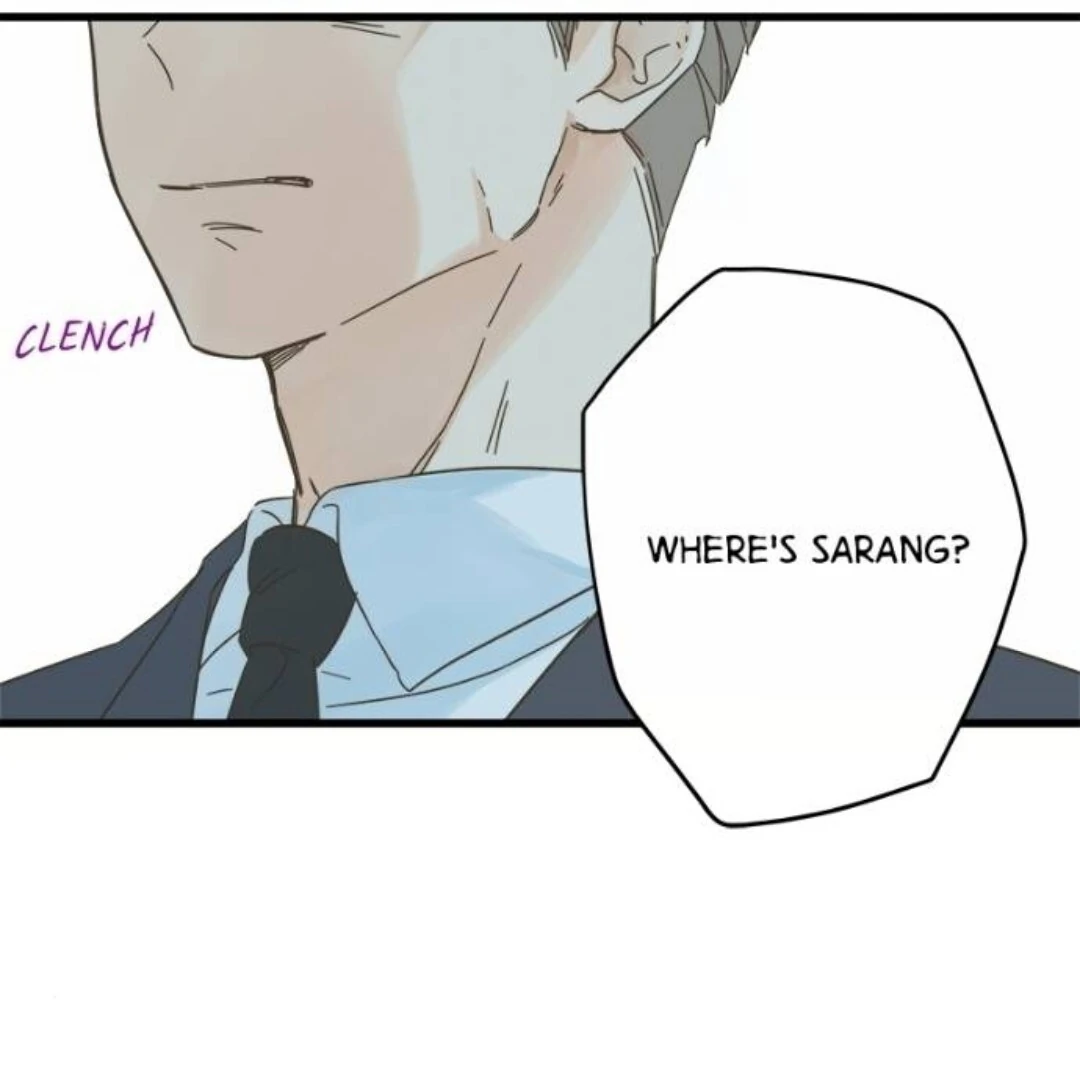 Girl with a Knife Chapter 139 - Page 36