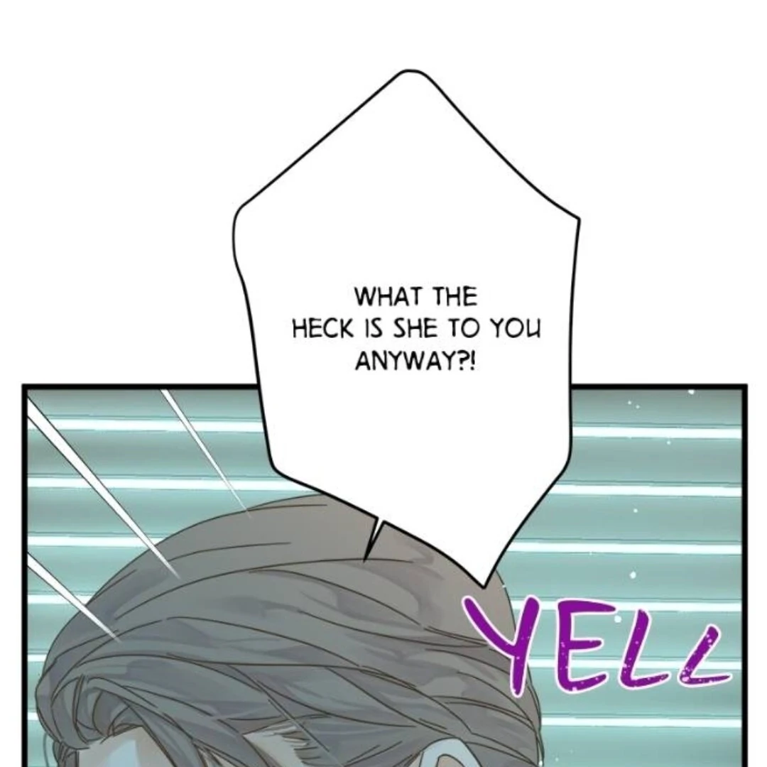 Girl with a Knife Chapter 139 - Page 37