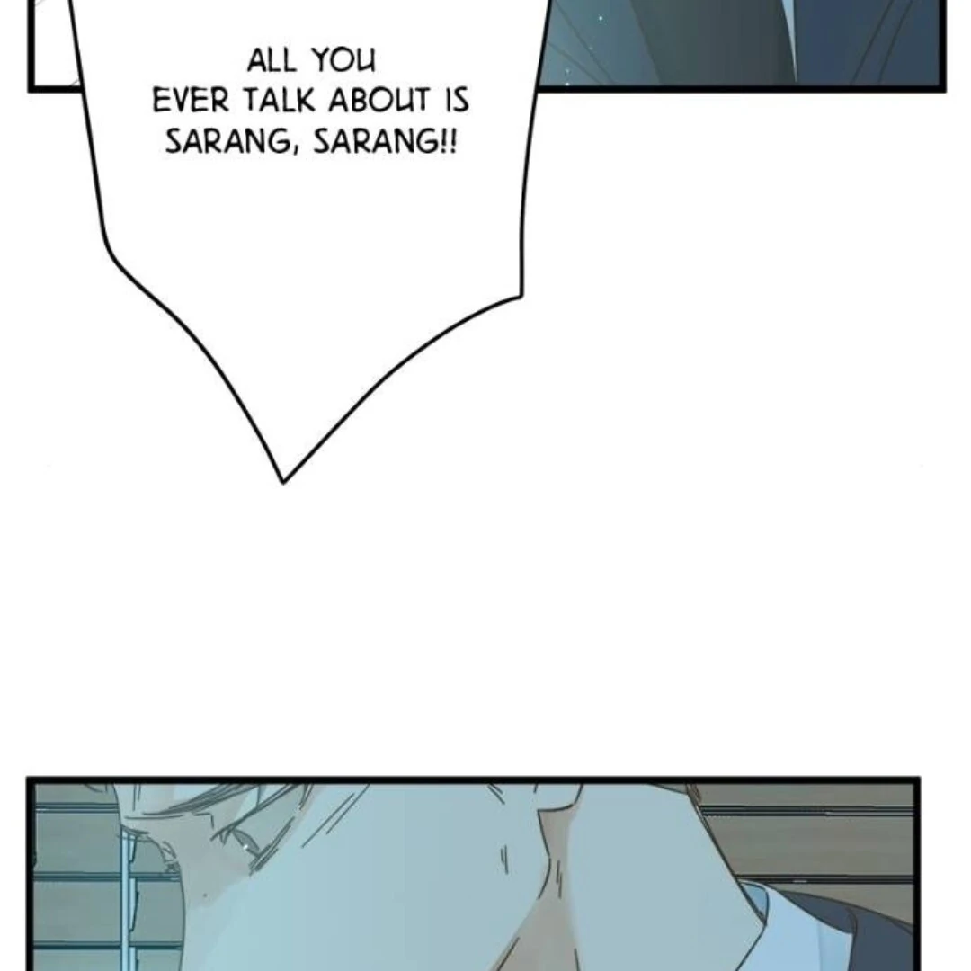 Girl with a Knife Chapter 139 - Page 39