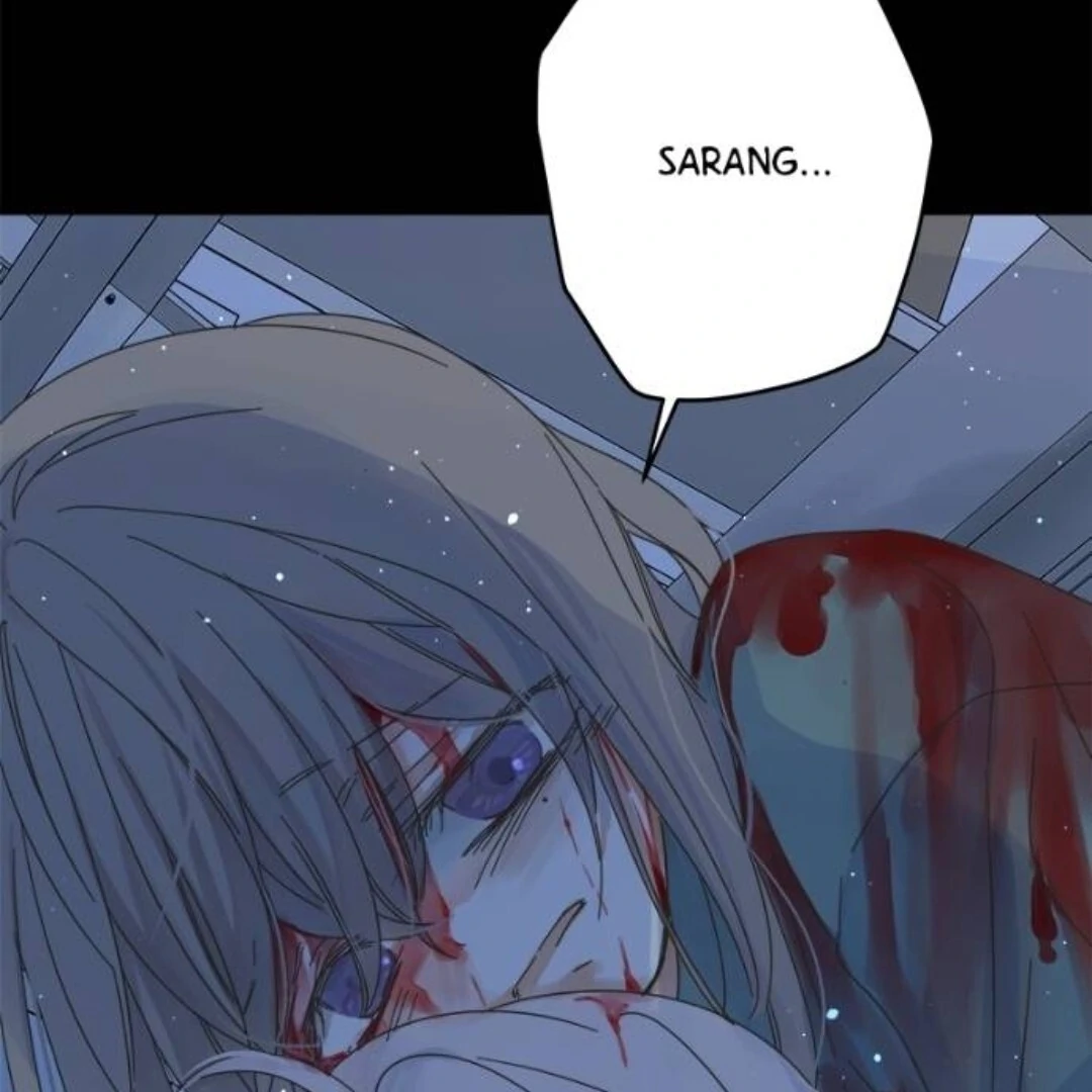 Girl with a Knife Chapter 139 - Page 4