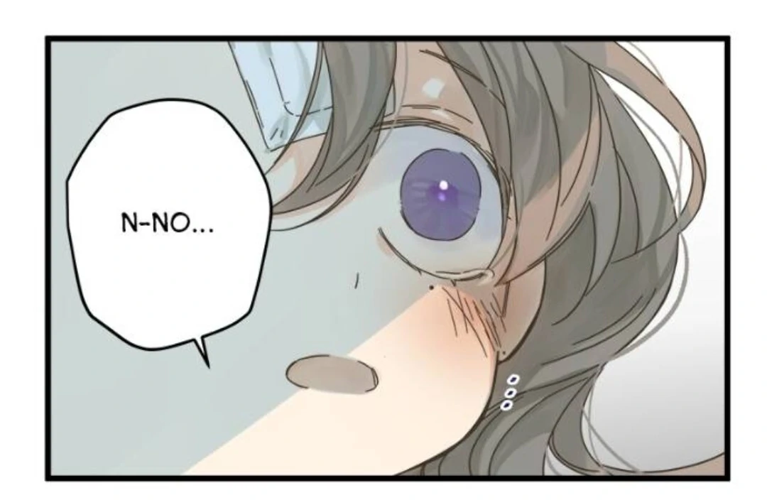 Girl with a Knife Chapter 139 - Page 42
