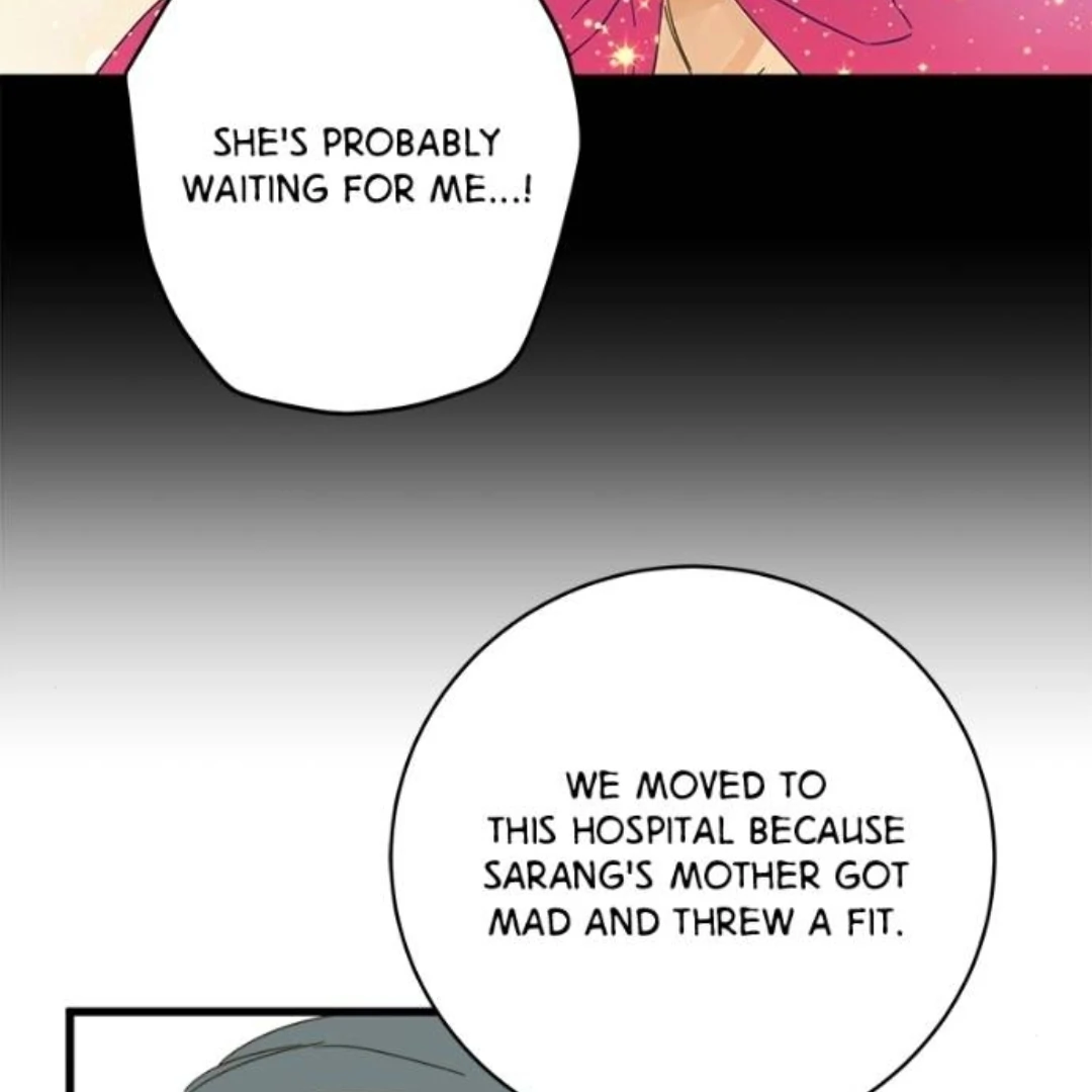 Girl with a Knife Chapter 139 - Page 45