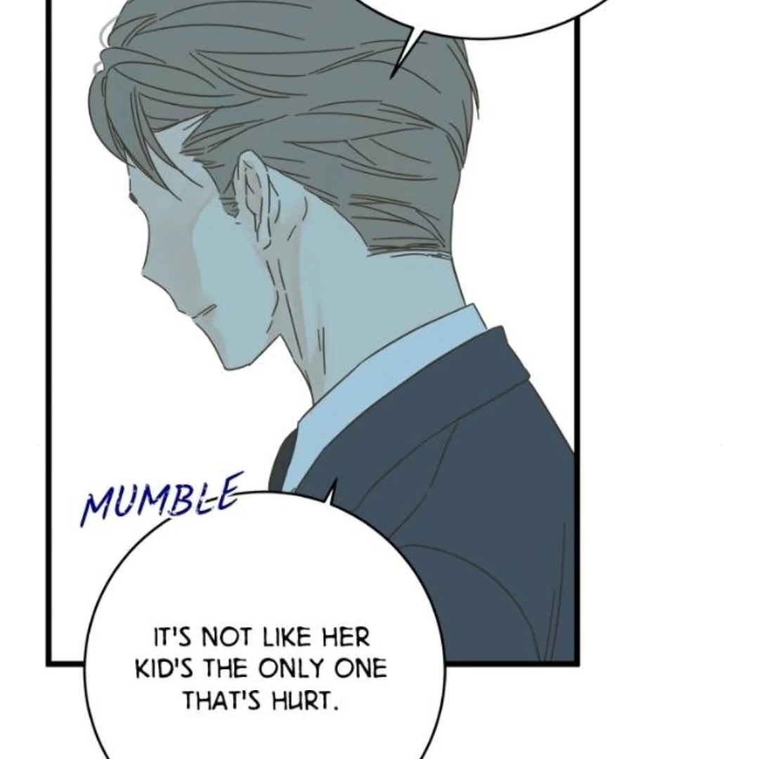 Girl with a Knife Chapter 139 - Page 46