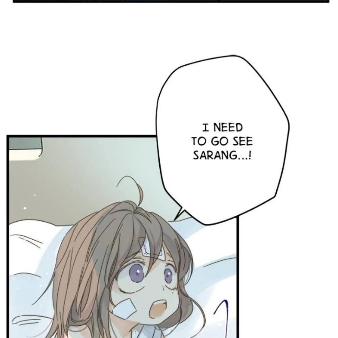 Girl with a Knife Chapter 139 - Page 48