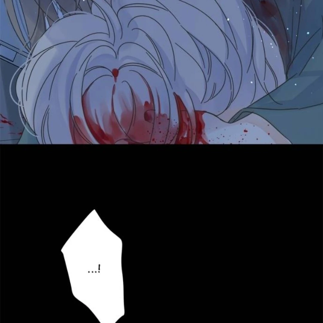 Girl with a Knife Chapter 139 - Page 5