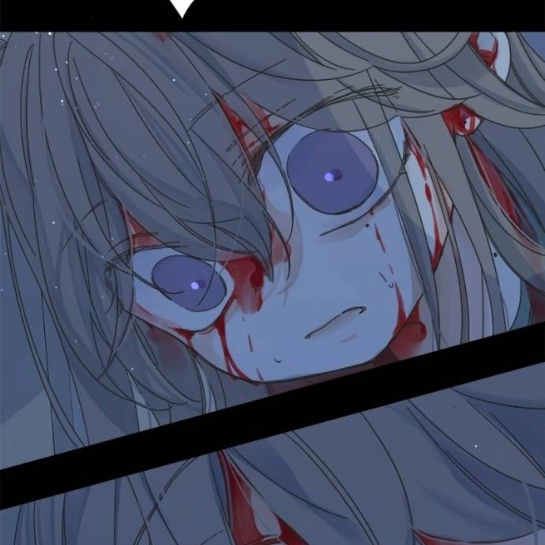 Girl with a Knife Chapter 139 - Page 6