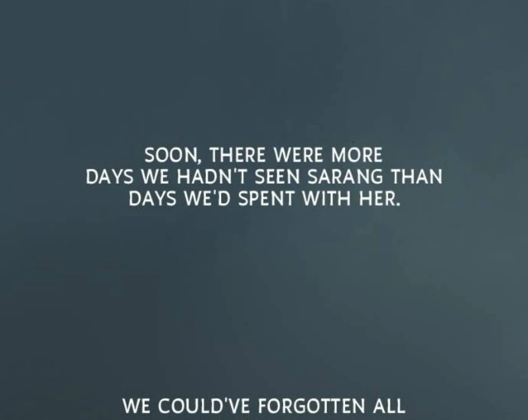 Girl with a Knife Chapter 139 - Page 60