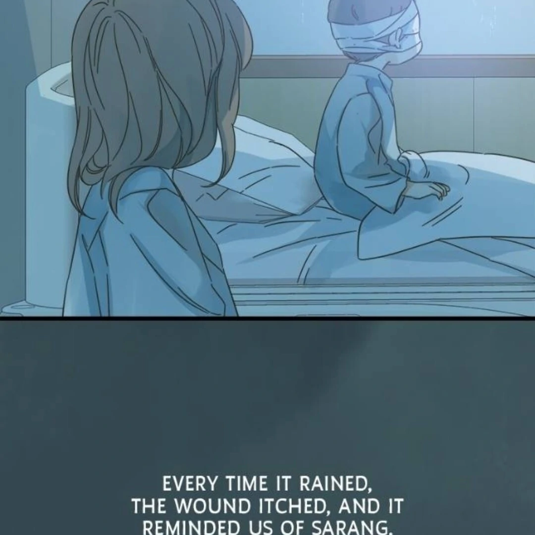 Girl with a Knife Chapter 139 - Page 64