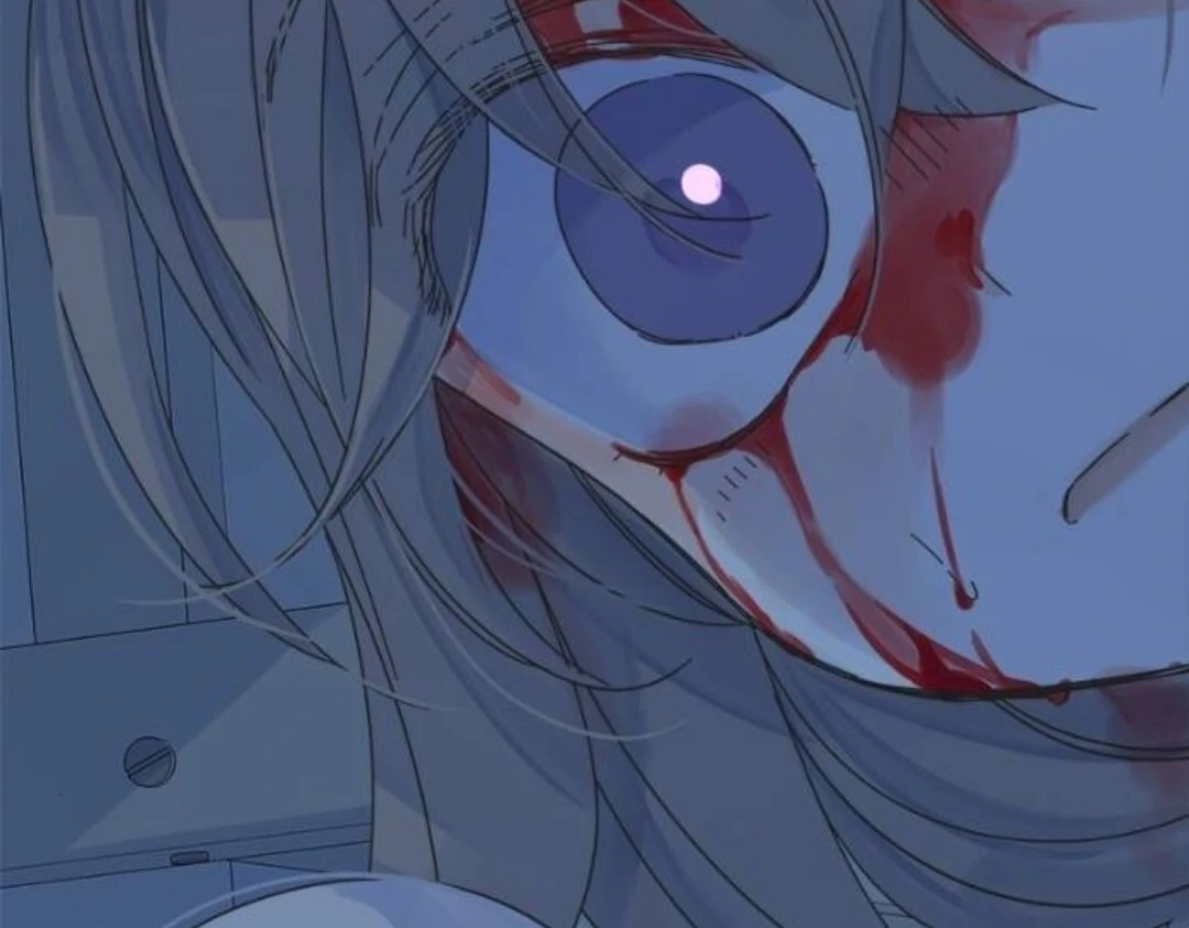Girl with a Knife Chapter 139 - Page 7