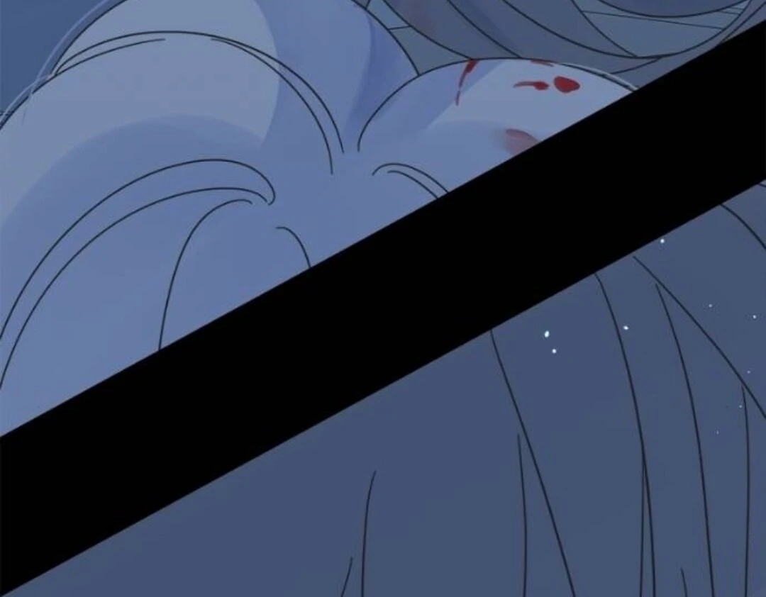 Girl with a Knife Chapter 139 - Page 8