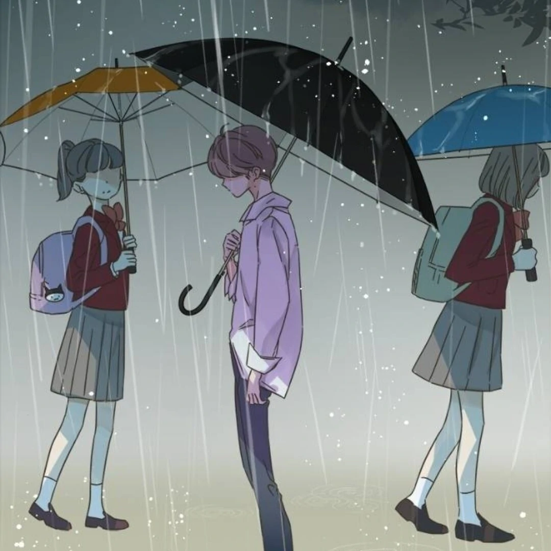 Girl with a Knife Chapter 139 - Page 81