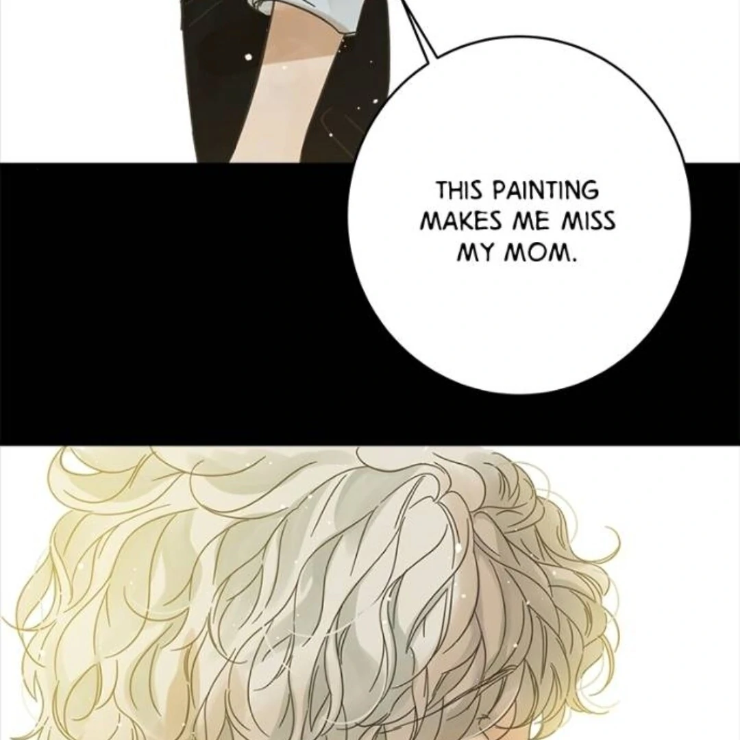 Girl with a Knife Chapter 139 - Page 91