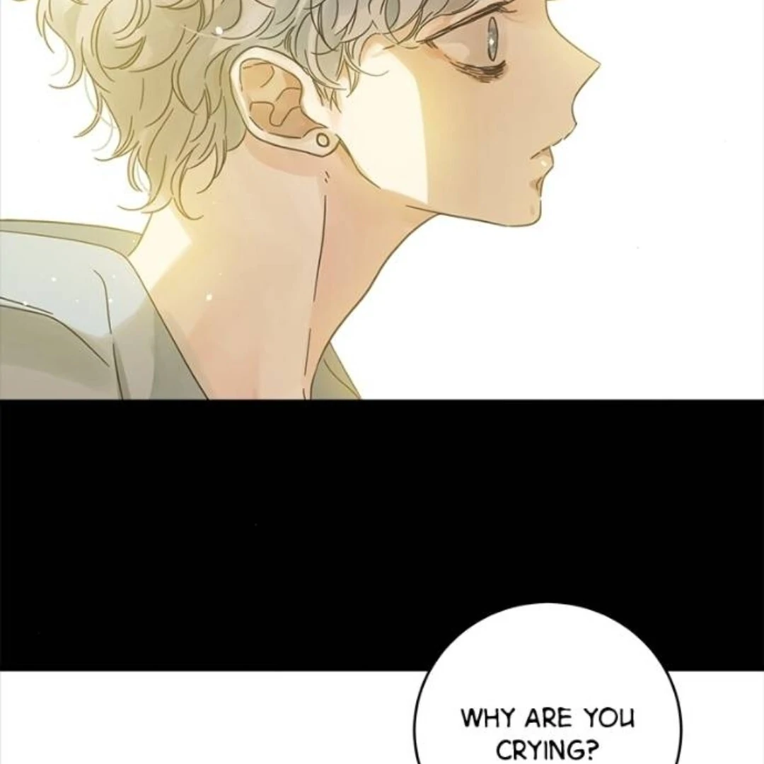 Girl with a Knife Chapter 139 - Page 92