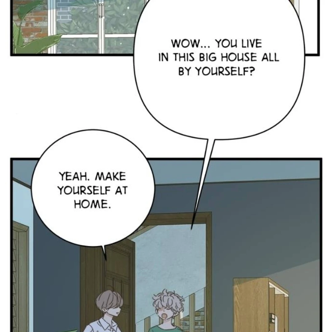 Girl with a Knife Chapter 139 - Page 98