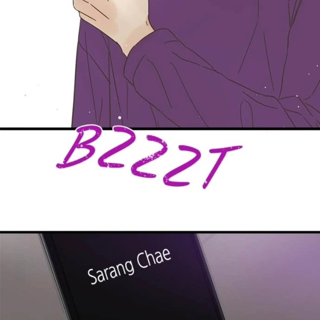 Girl with a Knife Chapter 140 - Page 1