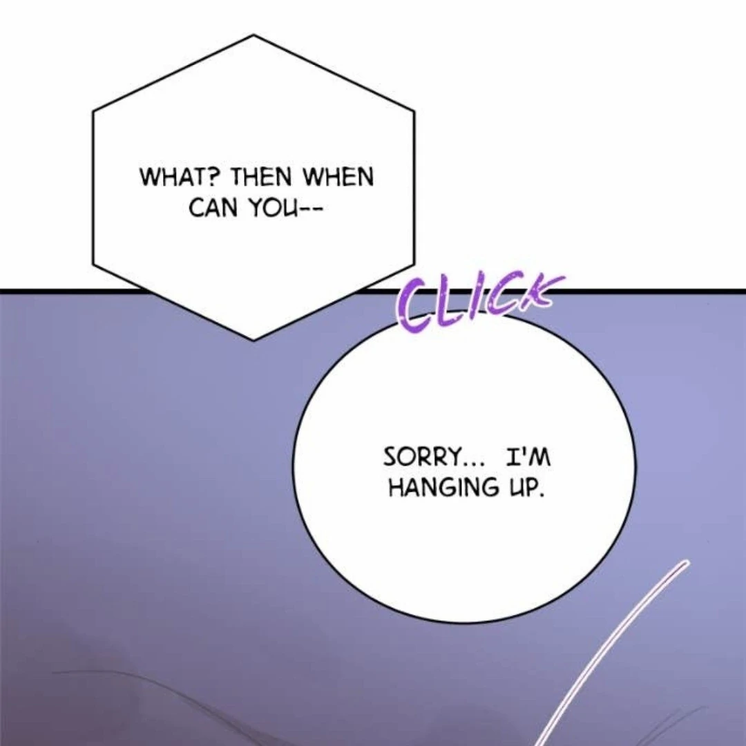 Girl with a Knife Chapter 140 - Page 10