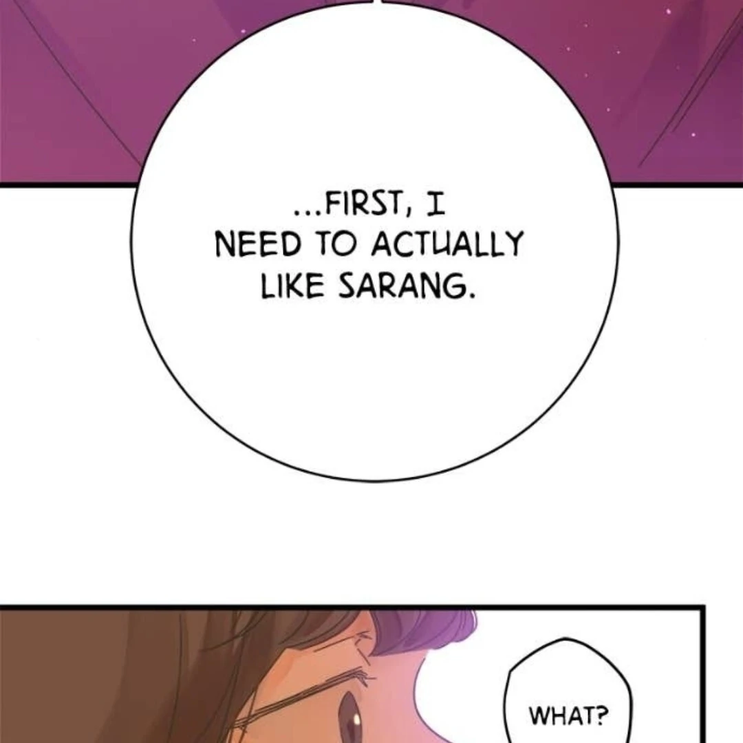 Girl with a Knife Chapter 140 - Page 101