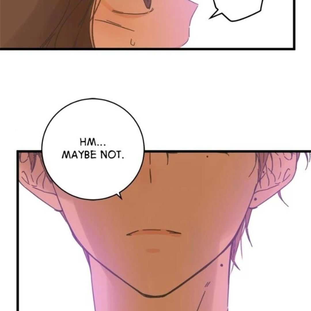 Girl with a Knife Chapter 140 - Page 102
