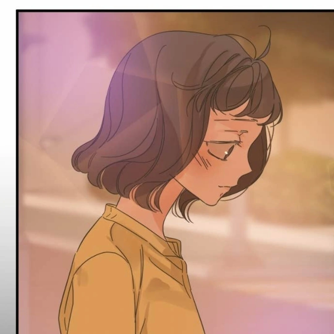 Girl with a Knife Chapter 140 - Page 105