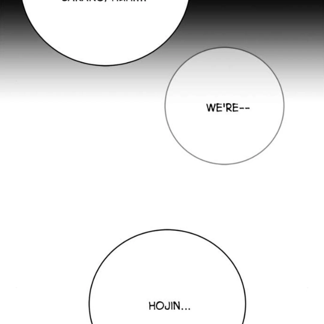 Girl with a Knife Chapter 140 - Page 109