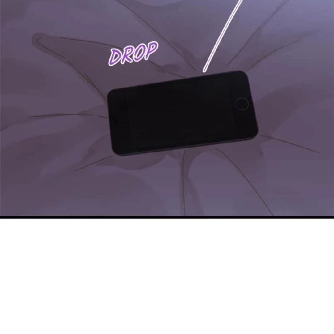 Girl with a Knife Chapter 140 - Page 11