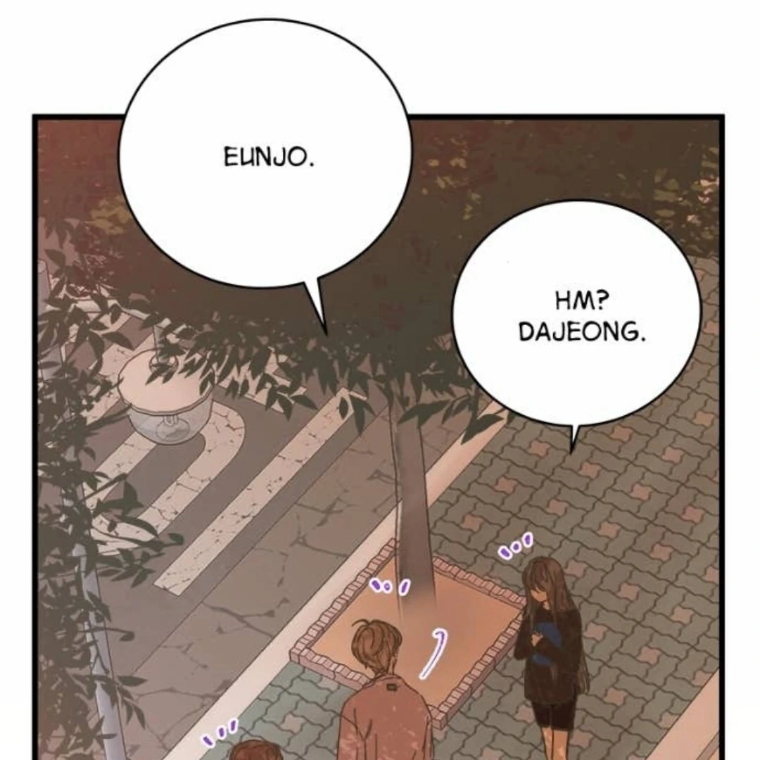 Girl with a Knife Chapter 140 - Page 113
