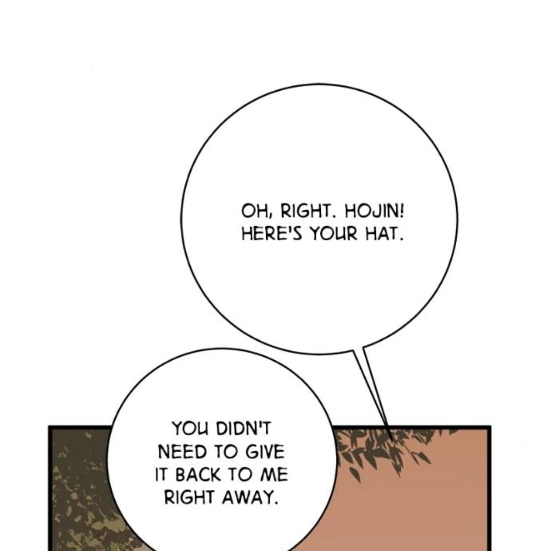 Girl with a Knife Chapter 140 - Page 115