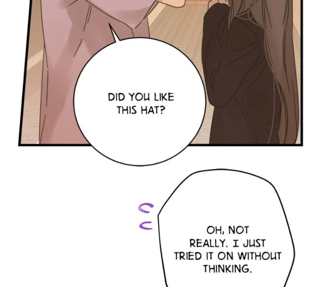 Girl with a Knife Chapter 140 - Page 120